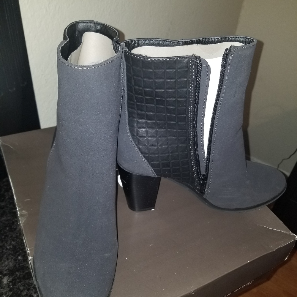 Booties - Picture 2 of 2